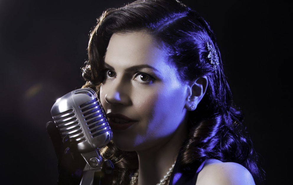 631female vocalist singer pop rock edm